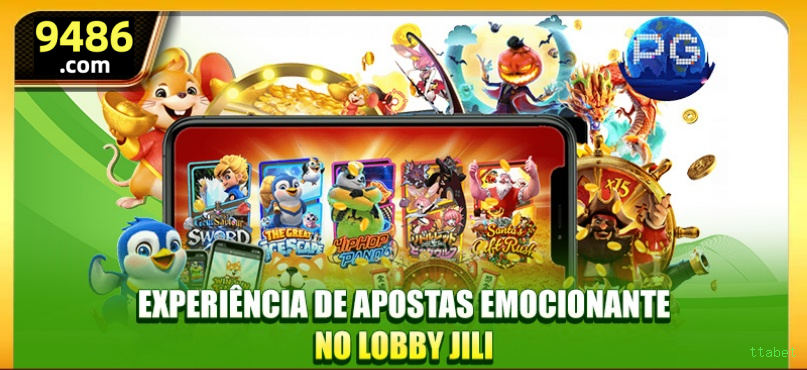 ttabet: Entre no Mundo Mágico das Cartas e Transforme Seu Jogo