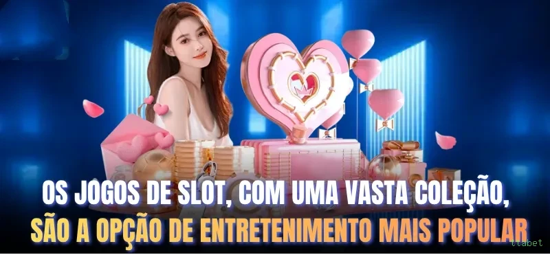 ttabet: Descubra a Seção Console e Seus Recursos Imperdíveis